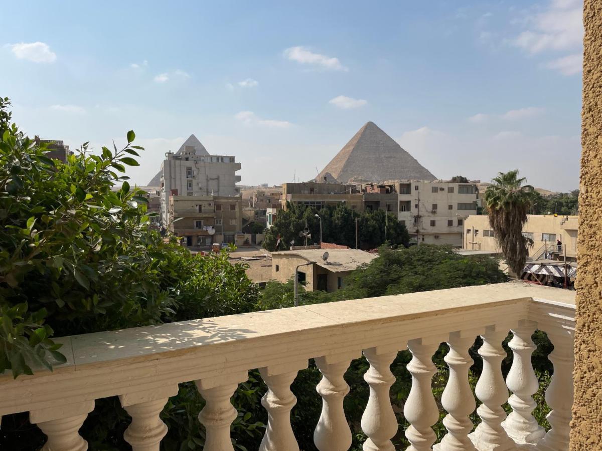 Pyramids Homeland Каир Экстерьер фото