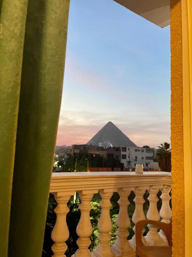 Pyramids Homeland Каир Экстерьер фото